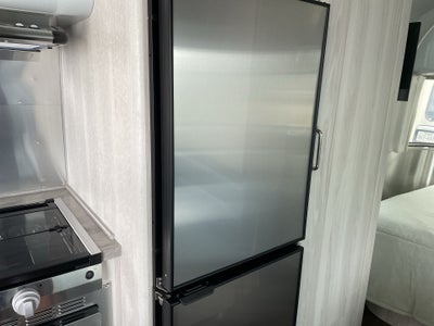 2025 Airstream 23FBQ Base