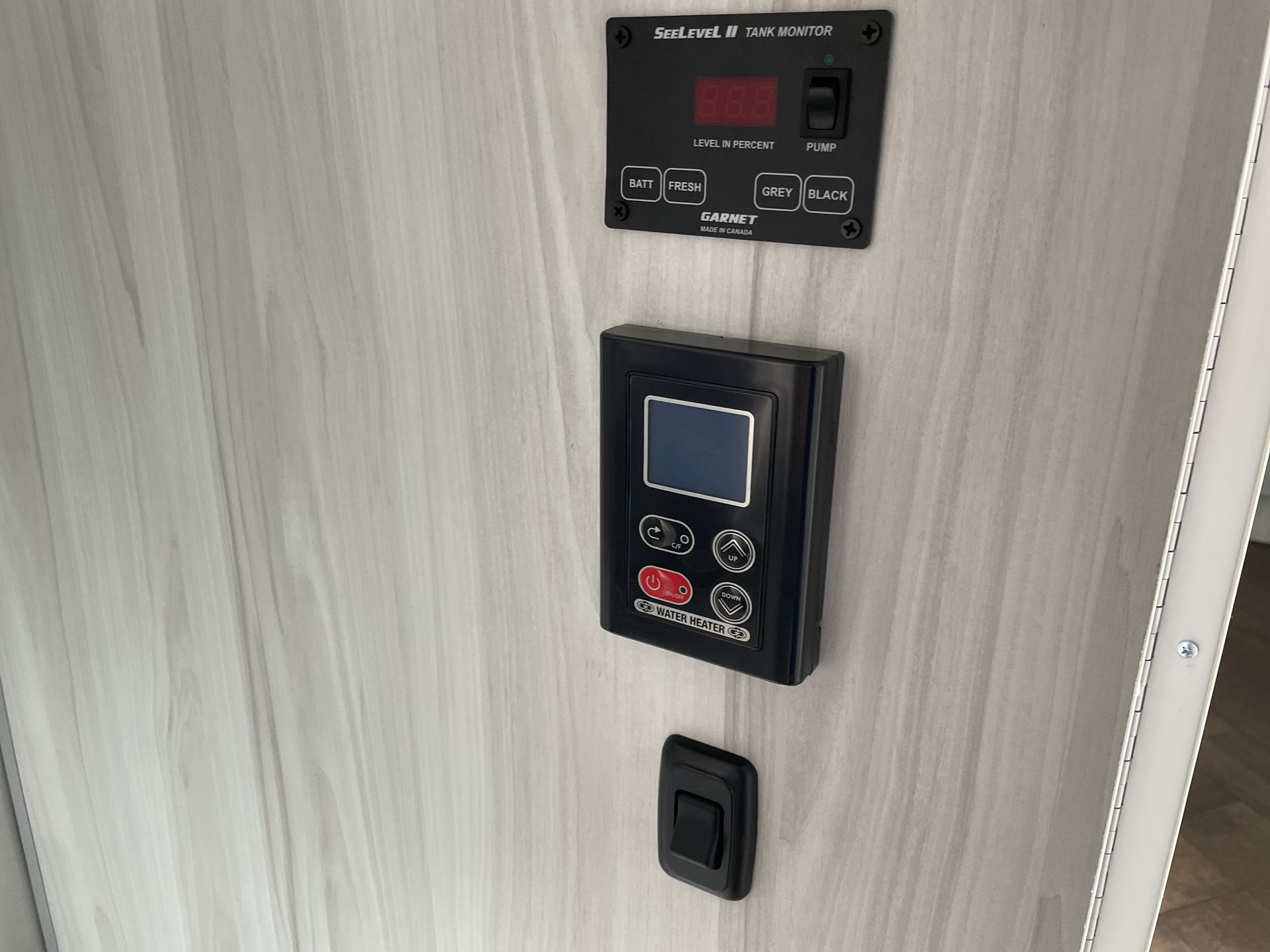 2025 Airstream 23FBQ Base