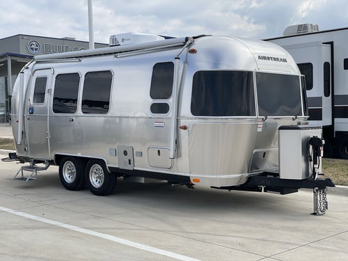 2026 Airstream 23FBT Base