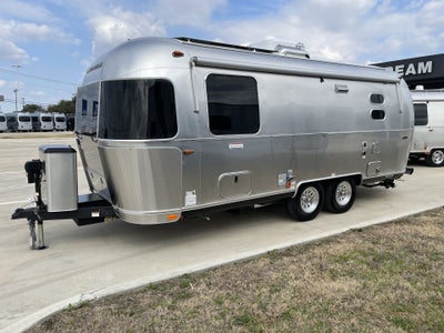 2026 Airstream 23FBT Base