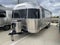 2026 Airstream 27FBQ Base