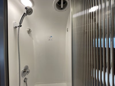 2026 Airstream 27FBT Base