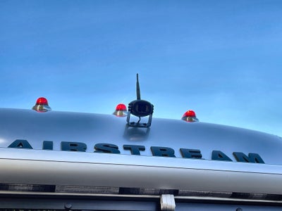 2026 Airstream 33FBQ Base