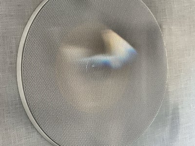 2026 Airstream 33FBQ Base