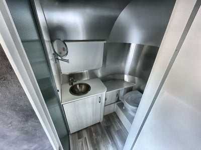 2026 Airstream 22FB Base