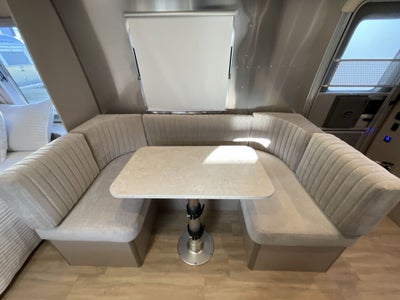 2026 Airstream 22FB Base