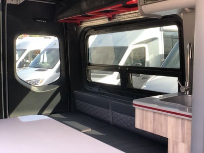 2026 Airstream 19X Base
