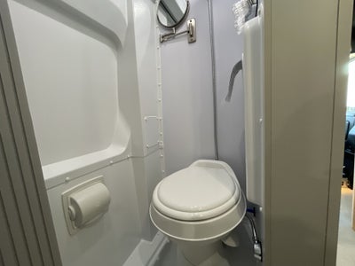 2026 Airstream Rangeline Base