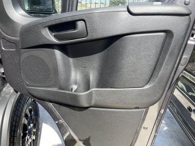 2026 Airstream Rangeline Base