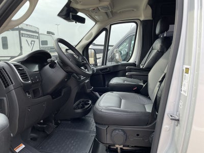 2026 Airstream Rangeline Base