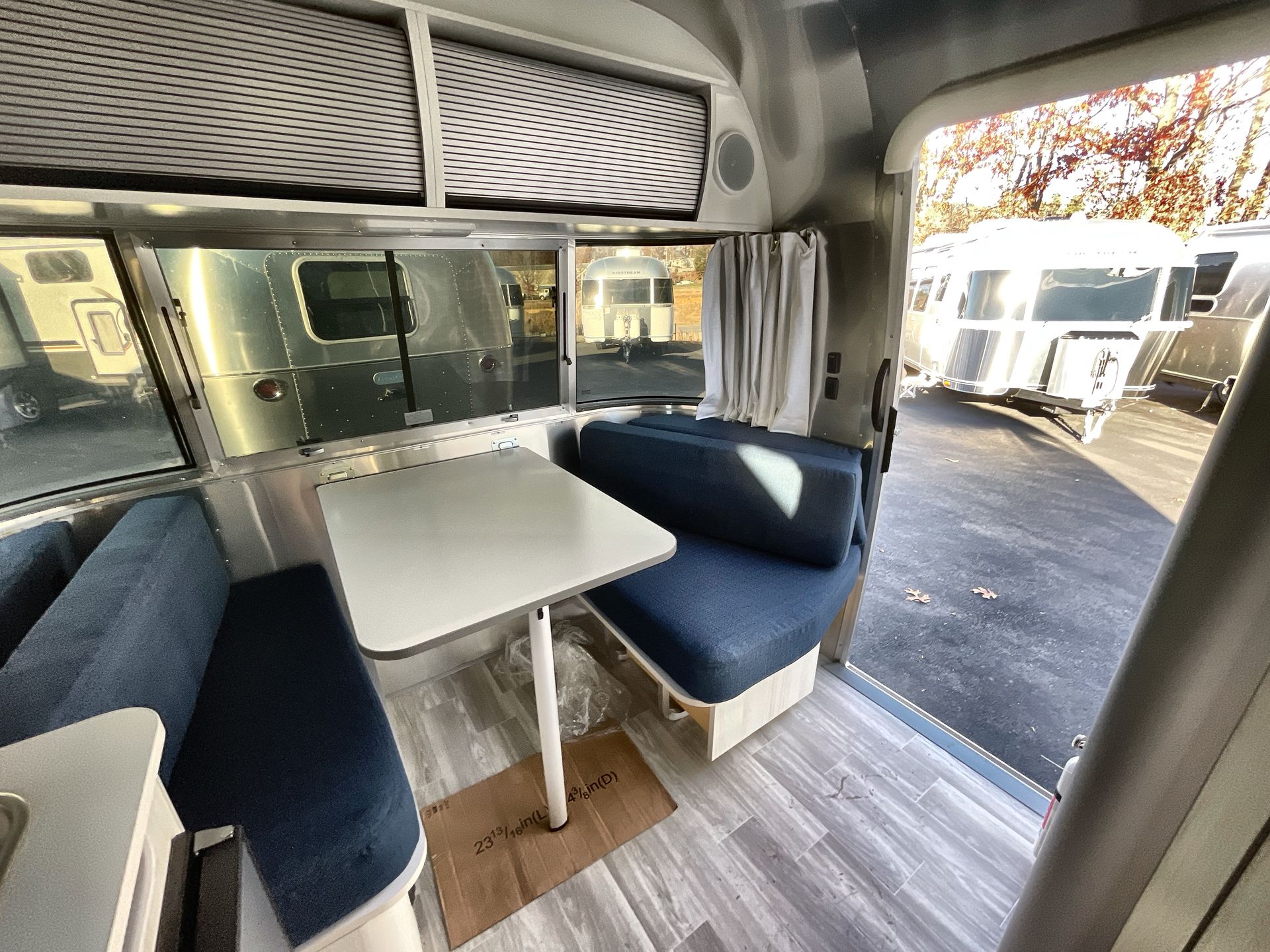 2026 Airstream 16RB Base