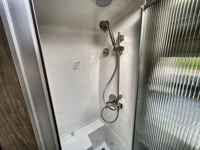 2026 Airstream 30RBQ Base