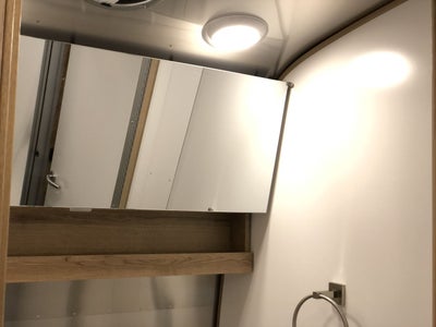 2026 Airstream 25FBQ Base