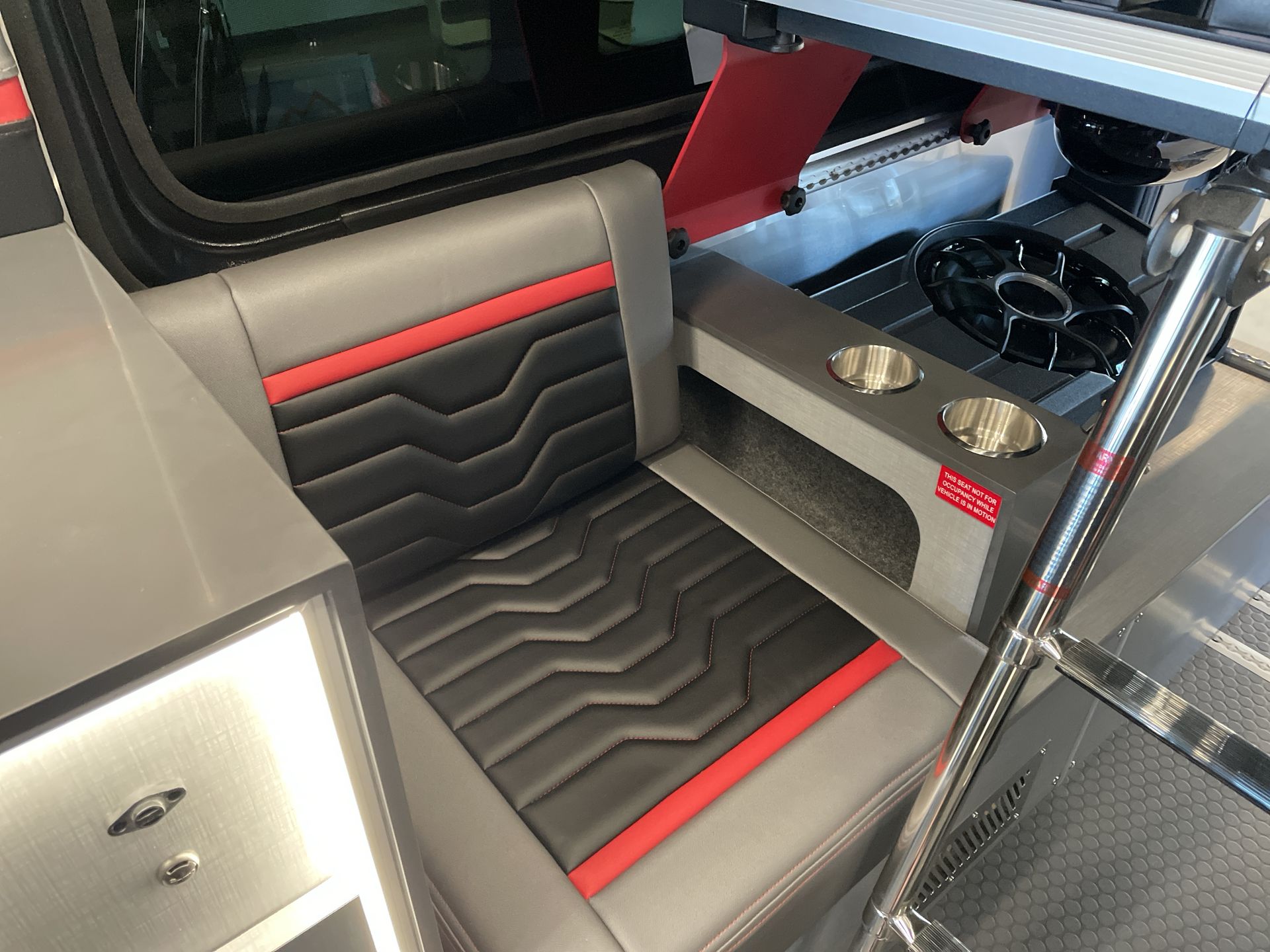 2026 Airstream 19X LE Outland Base