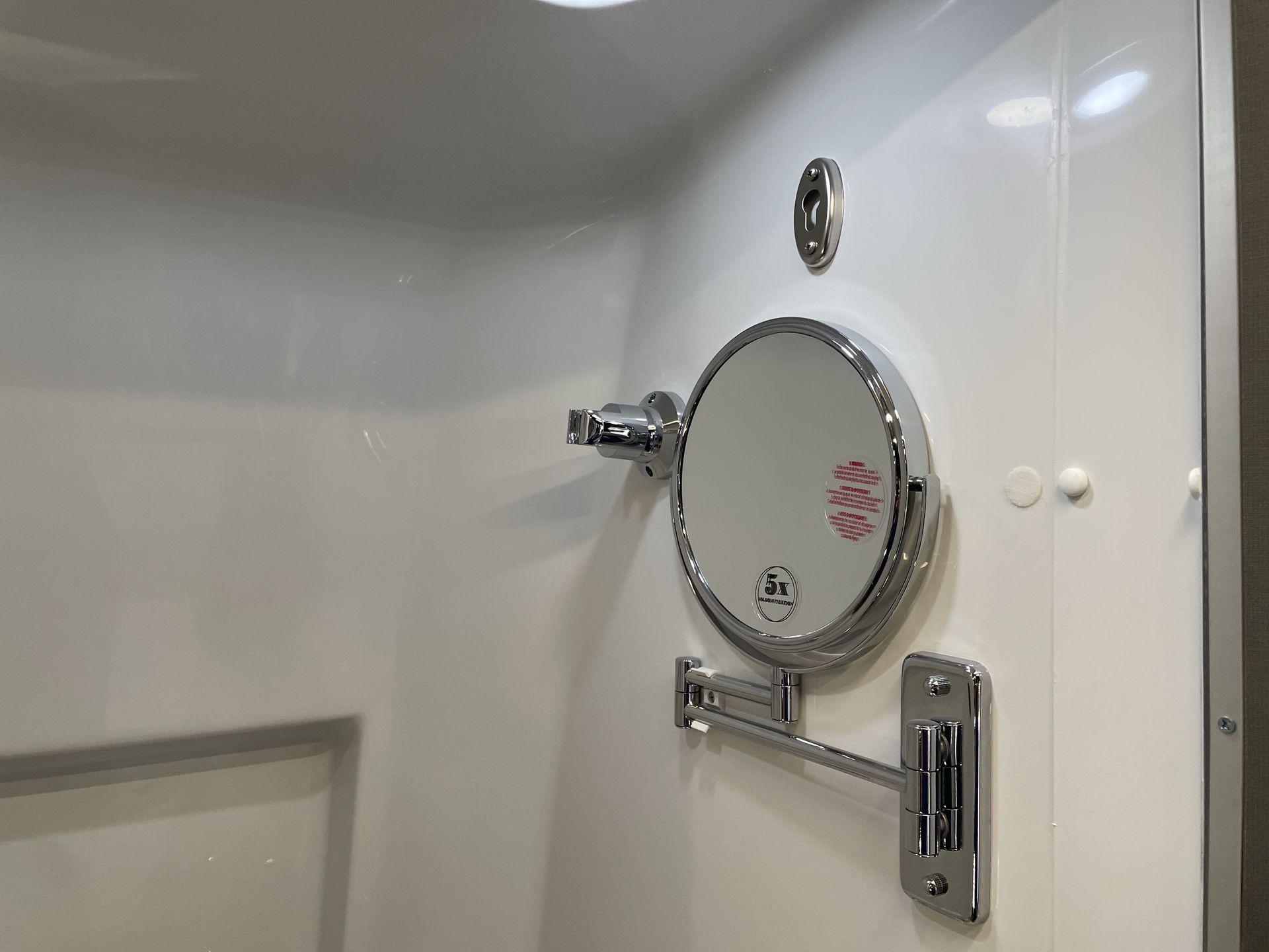 2026 Airstream 19X LE Outland Base