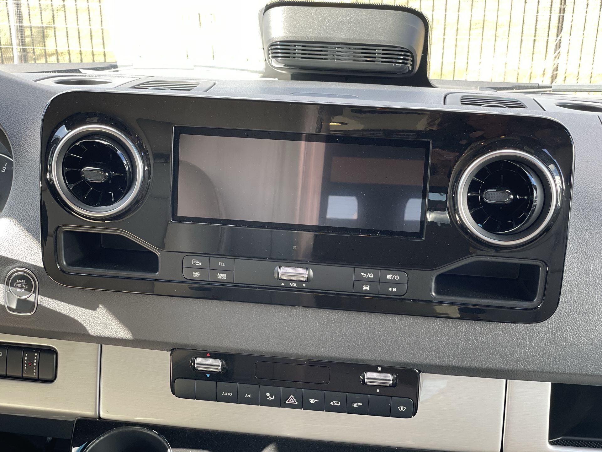 2026 Airstream 19GT Base