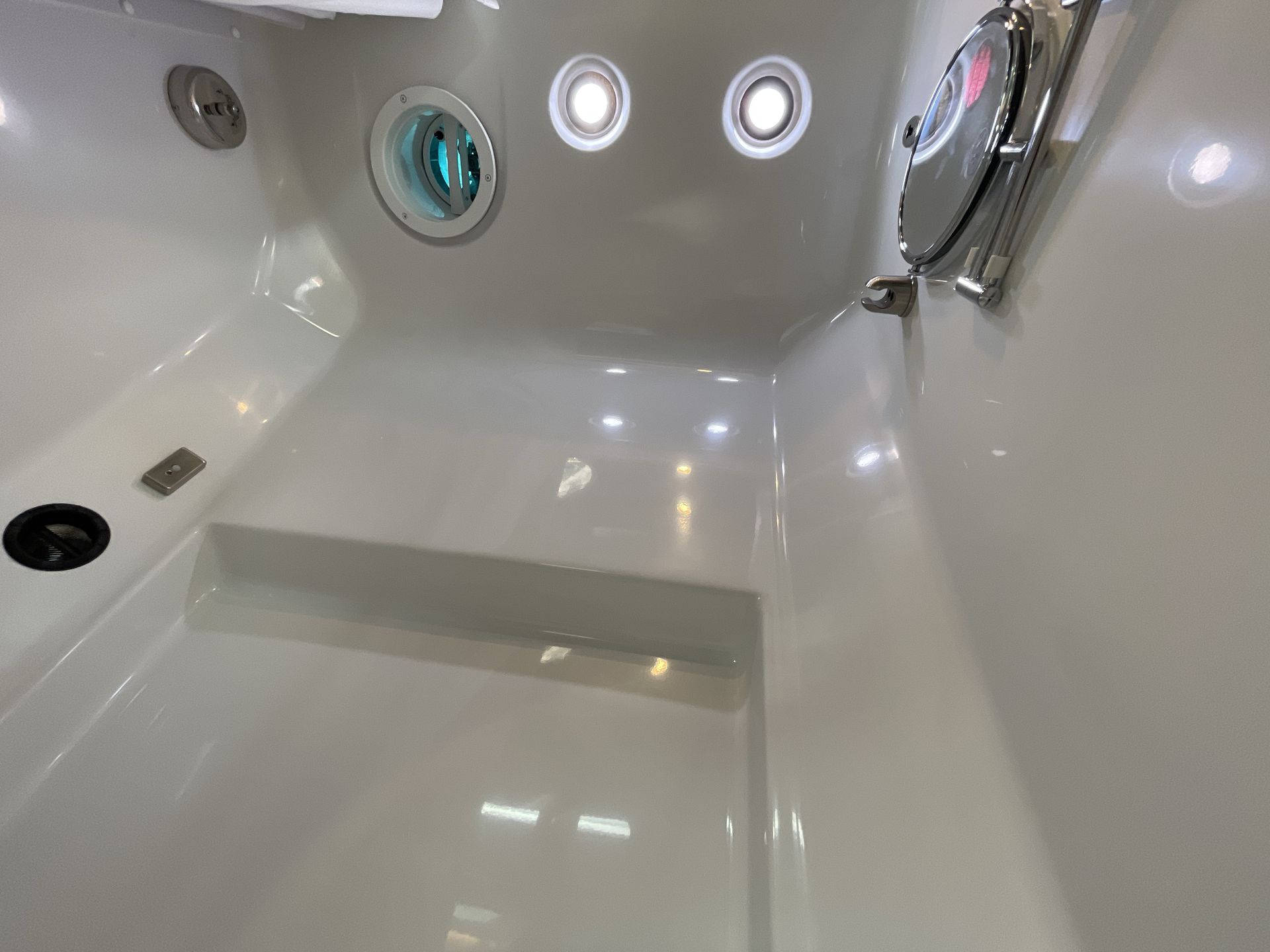 2026 Airstream 19GT Base