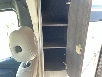 2026 Airstream Murphy Suite Base