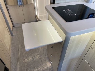 2026 Airstream Murphy Suite Base