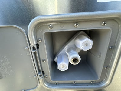 2026 Airstream 16RB Base