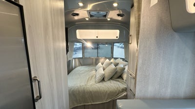 2025 Airstream 23FBQ Base