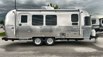 2025 Airstream 23FBQ Base