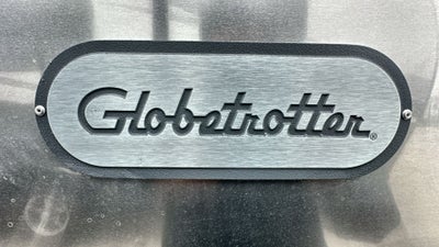 2025 Airstream 27FBQ Base