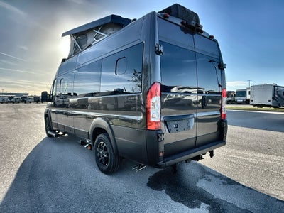 2026 Airstream Rangeline Base