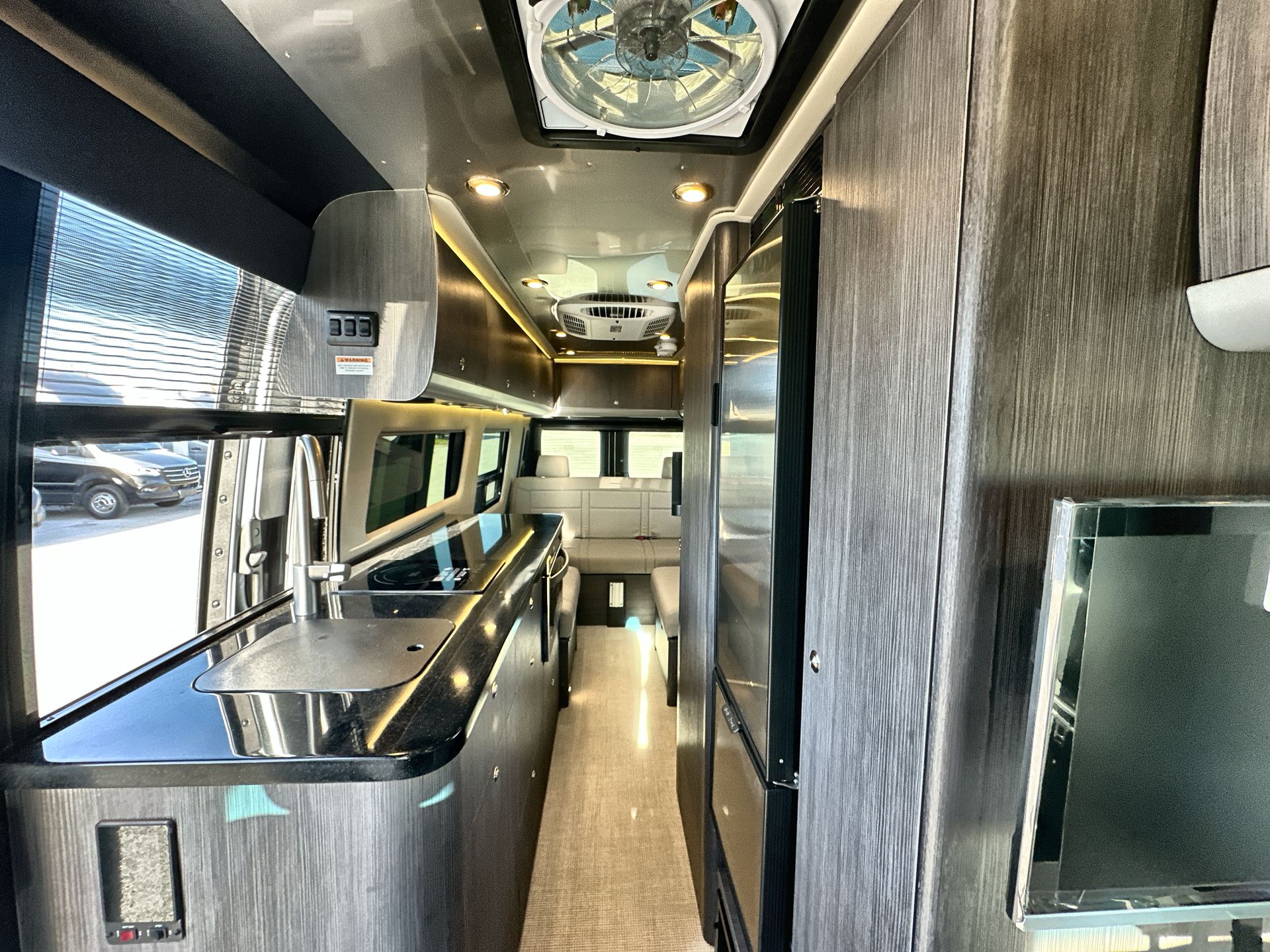 2026 Airstream 24GT Base