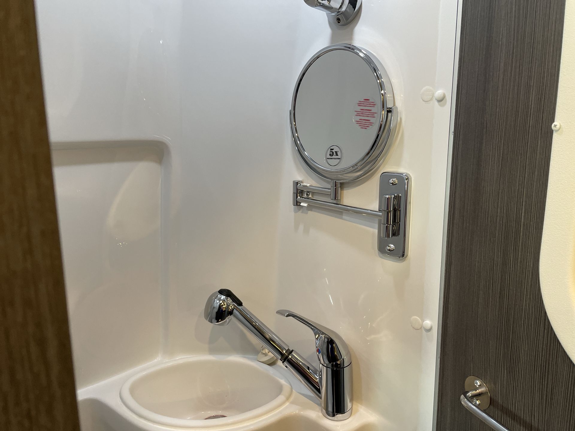 2025 Airstream 24GL Base