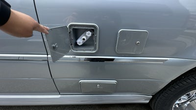 2025 Airstream 24 GL Base