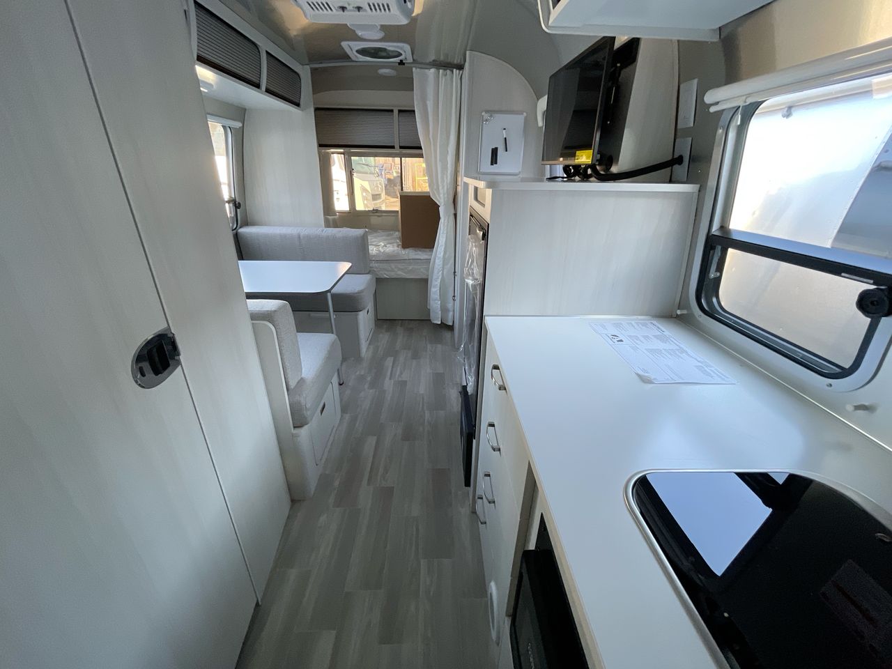 2025 Airstream 20FB Base