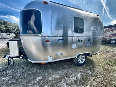 2025 Airstream 16RB Base