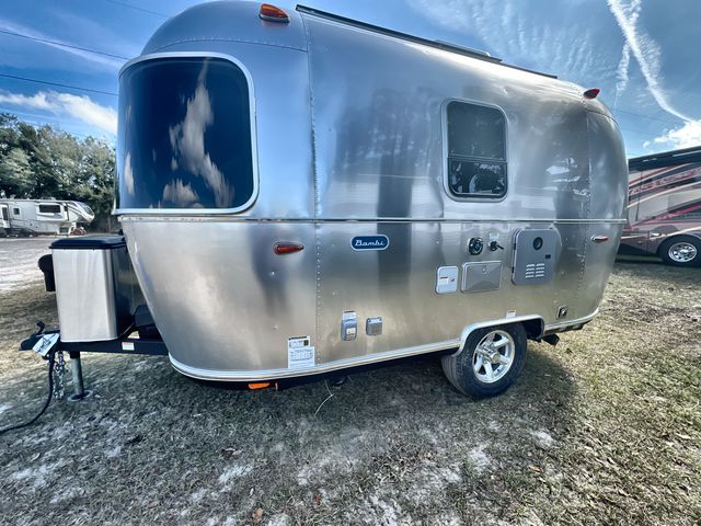 2025 Airstream 16RB Base