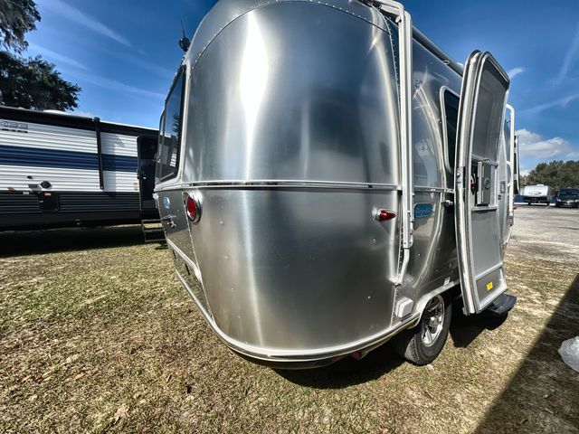 2025 Airstream 16RB Base