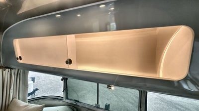 2025 Airstream 25FBT Base