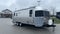 2025 Airstream 25FBT Base