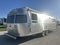 2026 Airstream 30RBQ Base