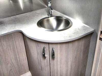 2026 Airstream 30RBQ Base