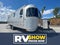 2026 Airstream 25FBQ Base