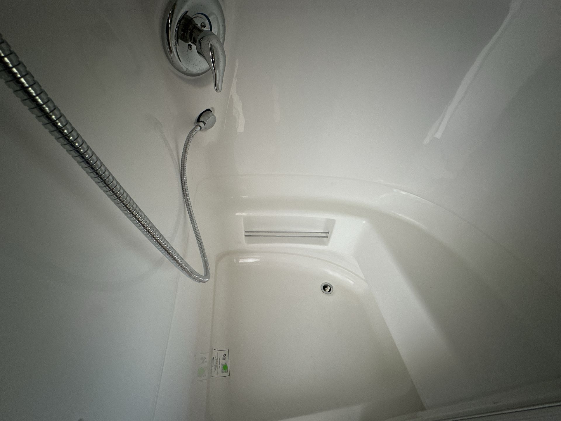 2026 Airstream 23FBT Base