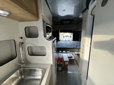 2026 Airstream Rangeline Base
