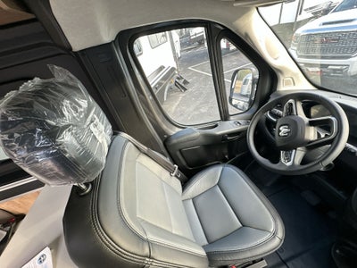 2026 Airstream Rangeline Base