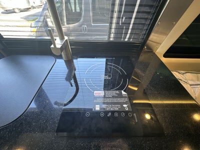 2026 Airstream 19GT Base