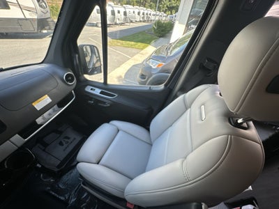 2026 Airstream 19GT Base