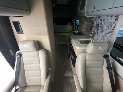 2026 Airstream 24GL Base