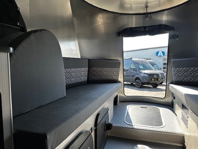 2025 Airstream 20X Base