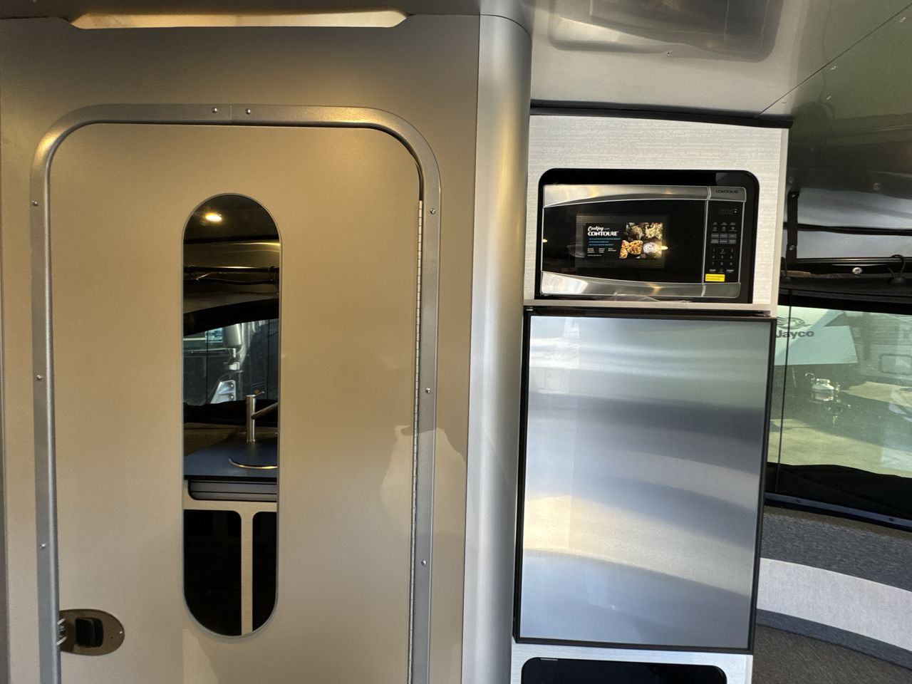 2026 Airstream 20Xe Base