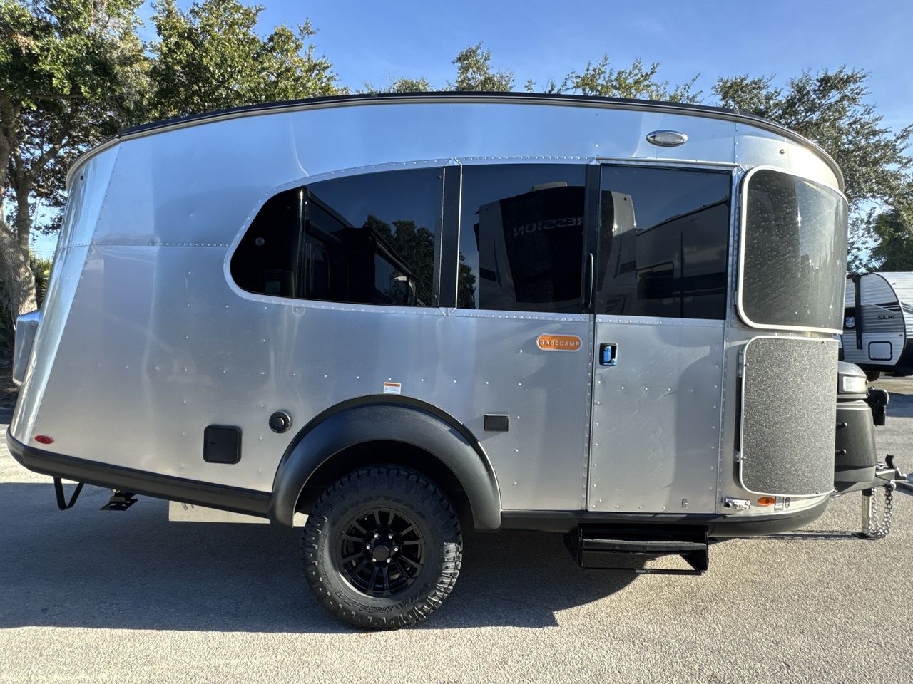 2026 Airstream 20Xe Base