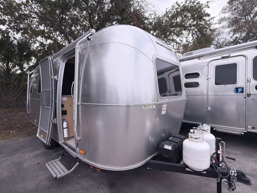 2026 Airstream 22RB Base